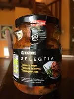Mängden socker i Tomate seco