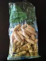 Mängden socker i Picos camperos