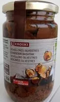 Mängden socker i Rovellones silvestres