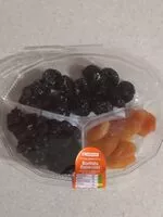 Mängden socker i Surtido especial