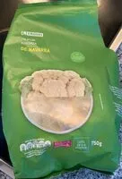 Mängden socker i Coliflor de Navarra