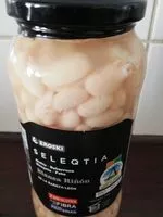 Mängden socker i Alubia blanca riñón