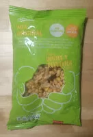 Mängden socker i Mix original