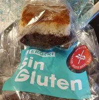 Mängden socker i Bizcochitos mármol sin gluten