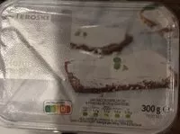 Mängden socker i Queso para untar