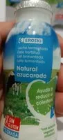 Mängden socker i Leche Fermentada Natural Azucarado
