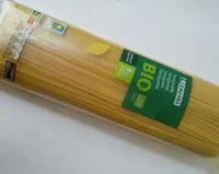 Mängden socker i Spaghettis bio