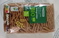 Mängden socker i Plumas integrales BIO