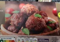 Mängden socker i Veggie