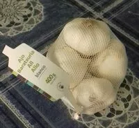 Mängden socker i Ajo blanco