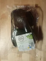 Mängden socker i Aguacate