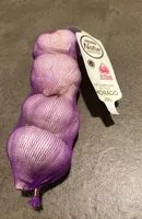 Mängden socker i Ajo