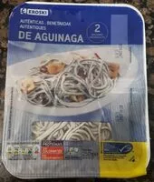Mängden socker i GULAS DE AGUINAGA