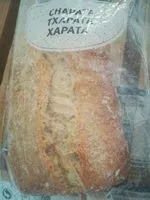 Mängden socker i Chapata