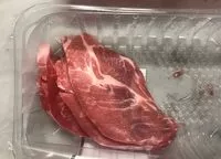 Mängden socker i Cerdo duroc