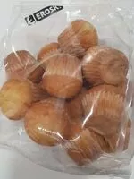 Mängden socker i Ministerio magdalenas