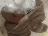 Mängden socker i Palmeras al cacao