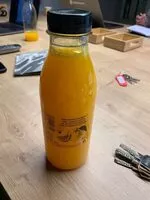 Mängden socker i Zumo Recién Exprimido