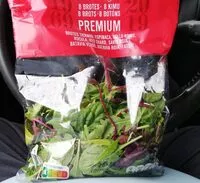 Mängden socker i 8 brotes premium