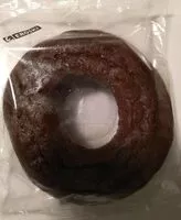 Mängden socker i Bizcochón chocolate