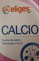 Mängden socker i Leche desnatada calcio