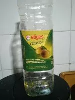 Mängden socker i Aceite de oliva