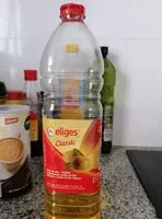 Mängden socker i Aceite de oliva