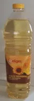 Mängden socker i Aceite de girasol