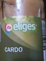 Mängden socker i Cardo