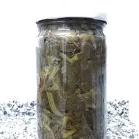 Mängden socker i Espinacas