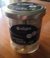 Mängden socker i Bonito den Norte en Aceite de Oliva