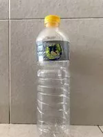 Mängden socker i Té al limón light Eliges