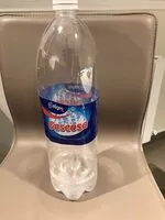 Mängden socker i Gaseosa