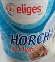 Mängden socker i Horchata