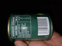 Mängden socker i Aceitunas Manzanilla rellenas anchoa