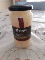 Mängden socker i Ensalada de Apio