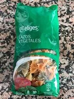 Mängden socker i Lazos vegetales