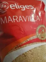 Mängden socker i Maravilla