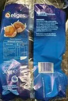 Mängden socker i Magdalena ifa eliges