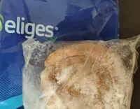 Mängden socker i Ensaimadas