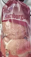 Mängden socker i Maxiburguer