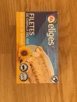 Mängden socker i Filetes de Caballas del Sur en Aceite de Oliva