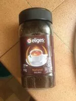 Mängden socker i Clásico soluble