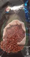 Mängden socker i Café en grano