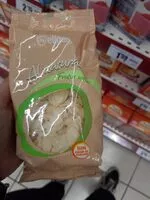 Mängden socker i Almendra al natural laminada