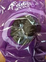 Mängden socker i Ciruela Pasa sin hueso