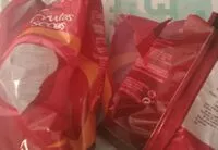 Mängden socker i Pistacho