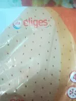 Mängden socker i Masa de pizza