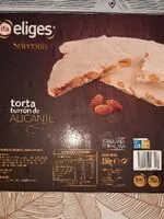 Mängden socker i Torta Estuche