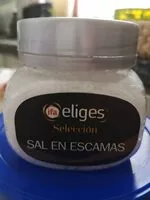 Mängden socker i Sal en escamas